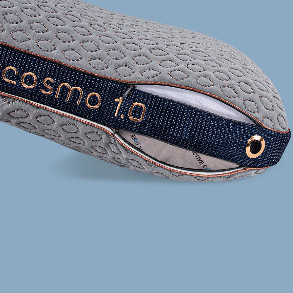 Μαξιλάρι Bedgear Cosmo Performance® 1.0