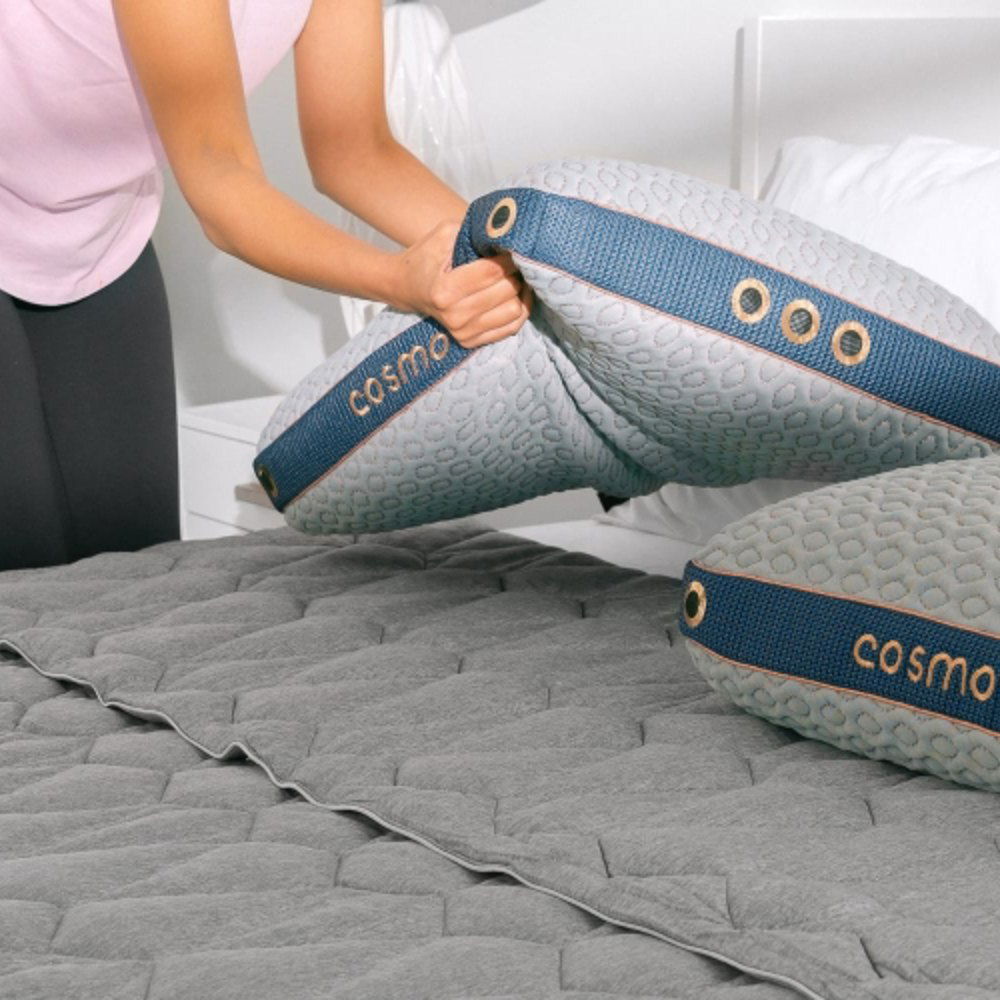 Μαξιλάρι Bedgear Cosmo Performance® 2.0
