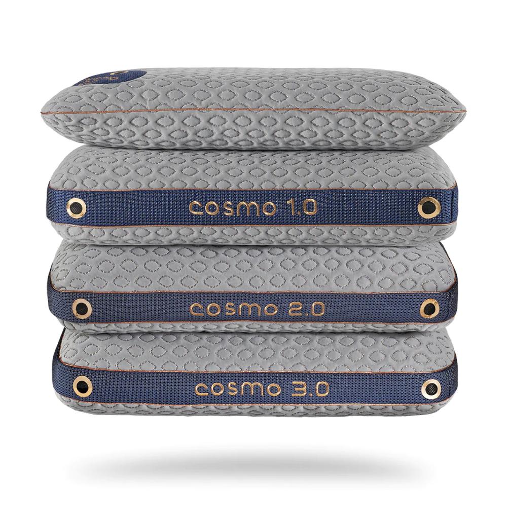 Μαξιλάρι Bedgear Cosmo Performance® 3.0