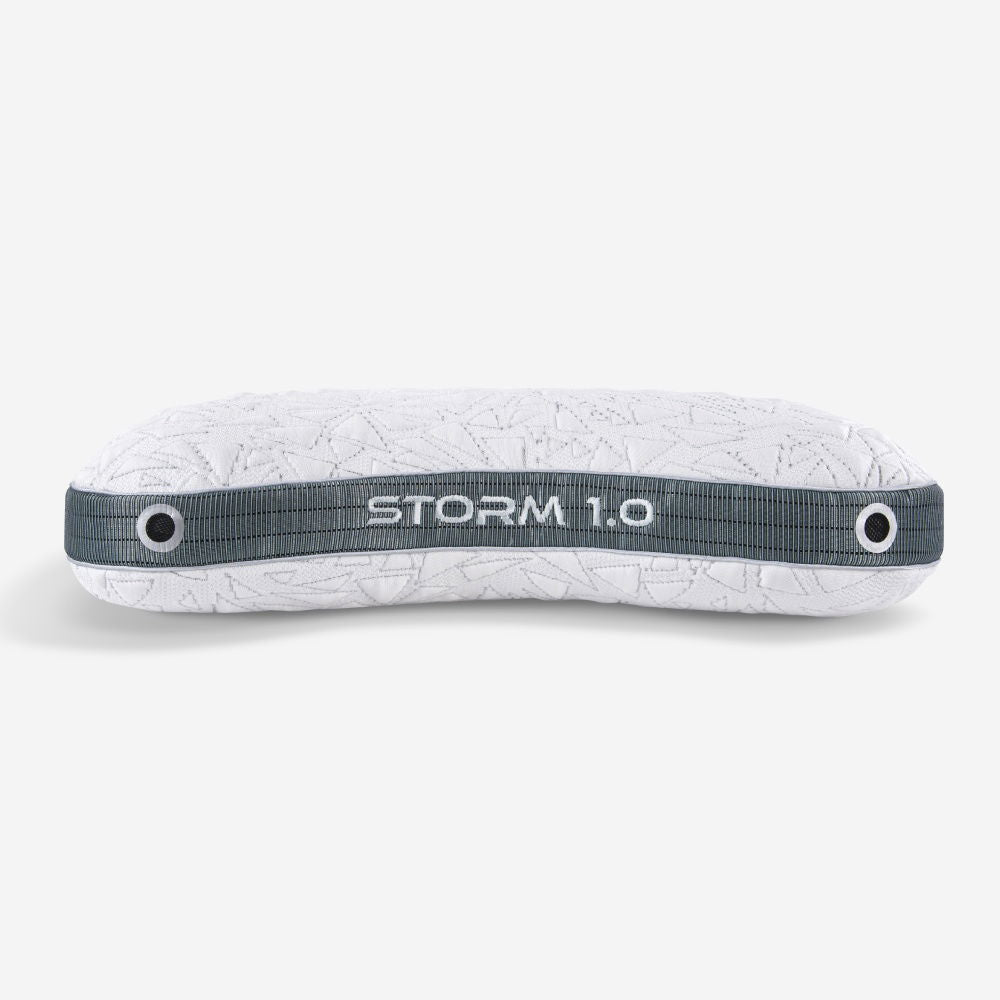 Μαξιλάρι Ύπνου Bedgear Storm Cuddle Curve 1.0