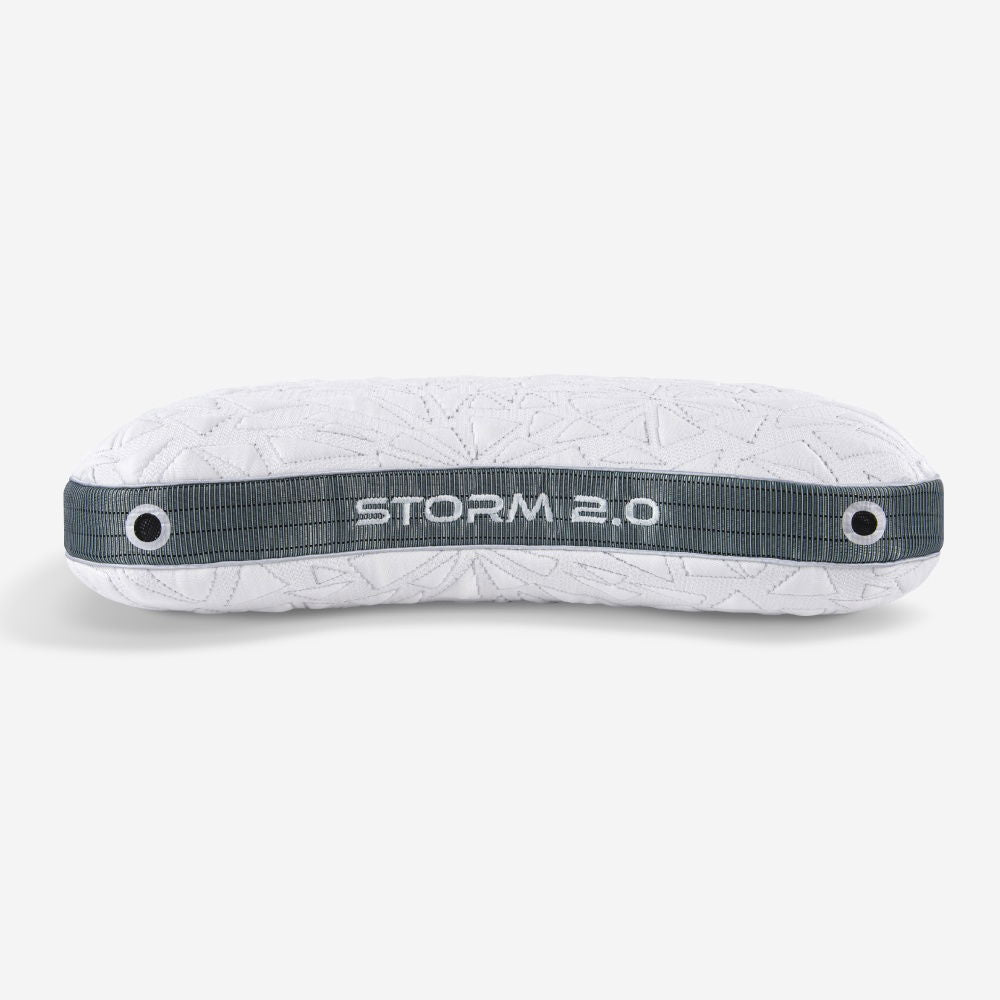 Μαξιλάρι Ύπνου Bedgear Storm Cuddle Curve 2.0