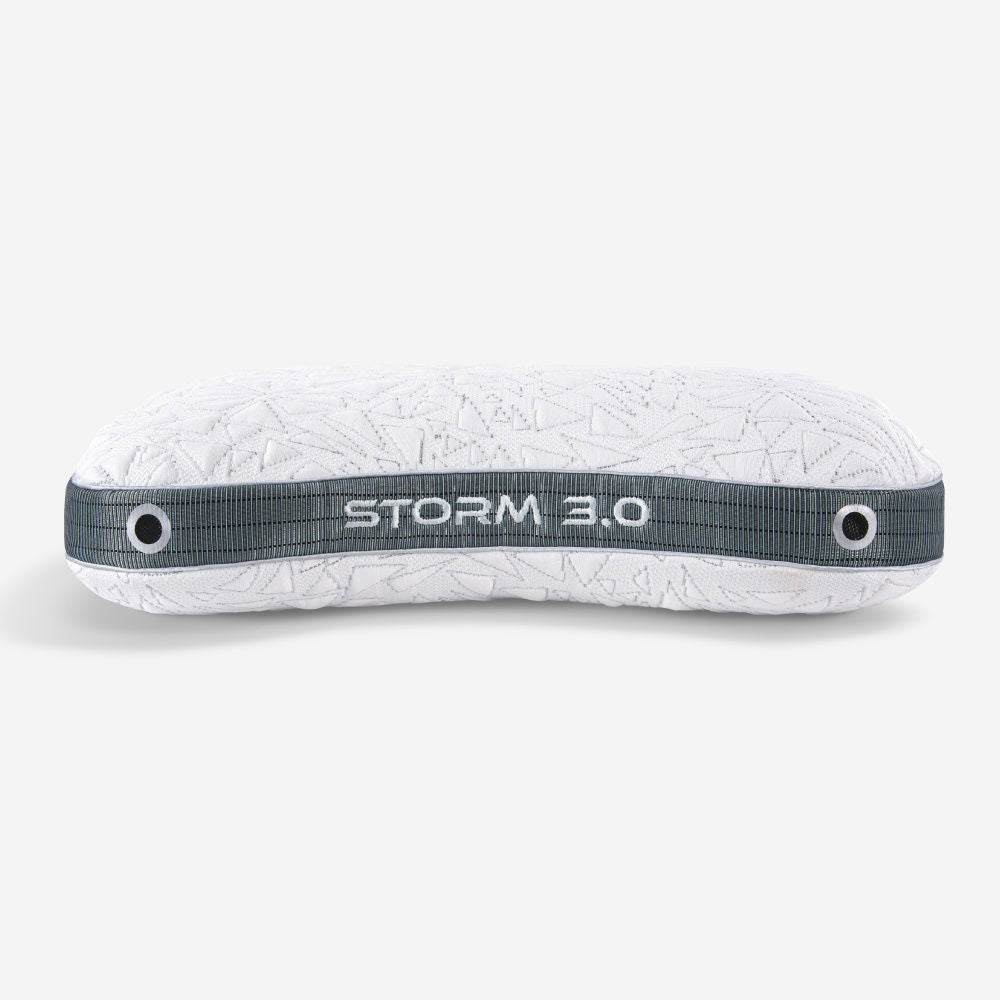 Μαξιλάρι Ύπνου Bedgear Storm Cuddle Curve 3.0