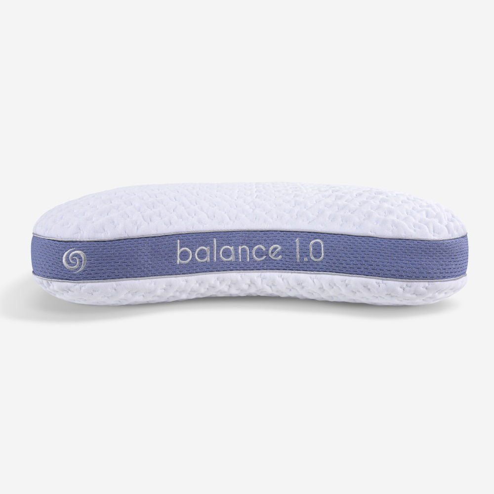 Μαξιλάρι Bedgear Balance Cuddle Curve 1.0