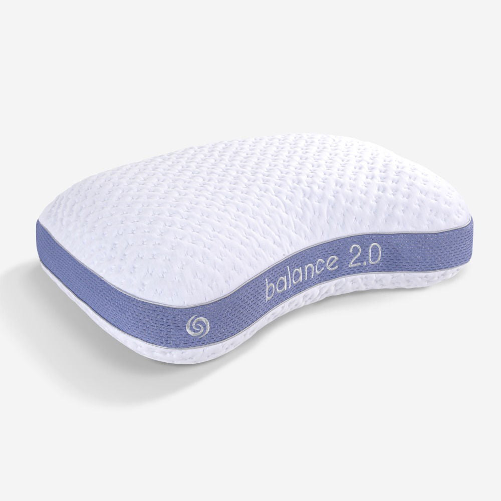 Μαξιλάρι Bedgear Balance Cuddle Curve 2.0