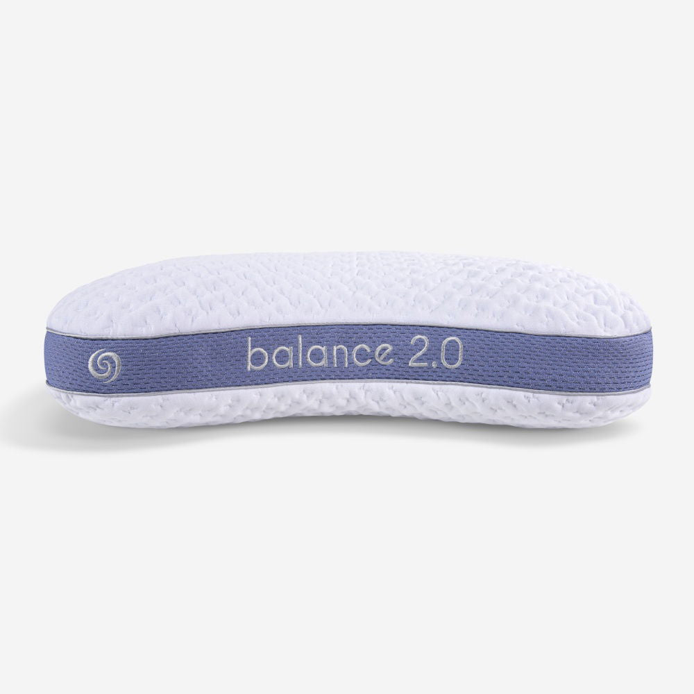 Μαξιλάρι Bedgear Balance Cuddle Curve 2.0