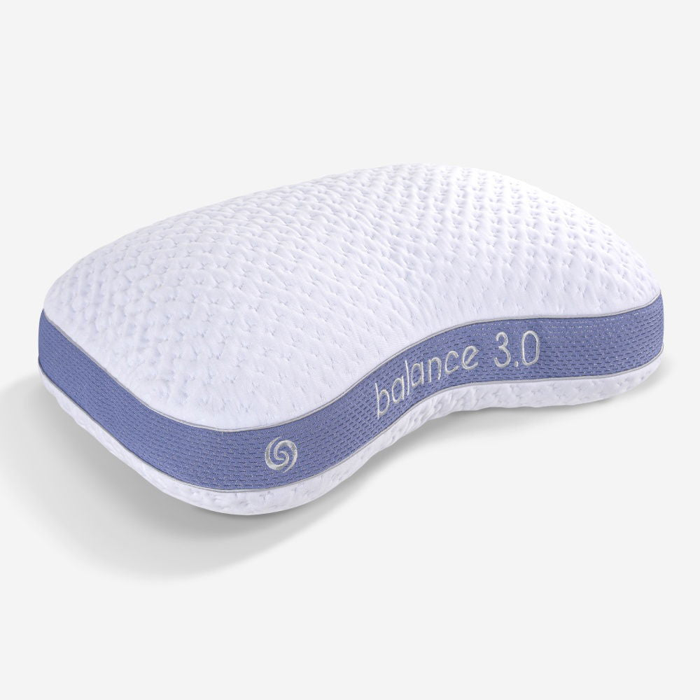 Μαξιλάρι Bedgear Balance Cuddle Curve 3.0