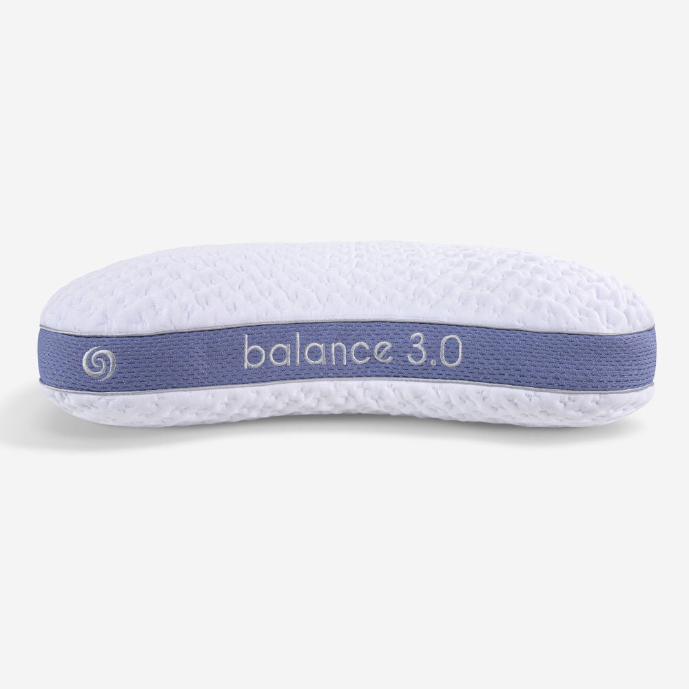 Μαξιλάρι Bedgear Balance Cuddle Curve 3.0