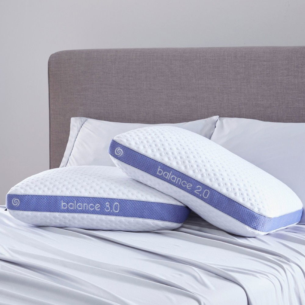 Μαξιλάρι Bedgear Balance Cuddle Curve 3.0