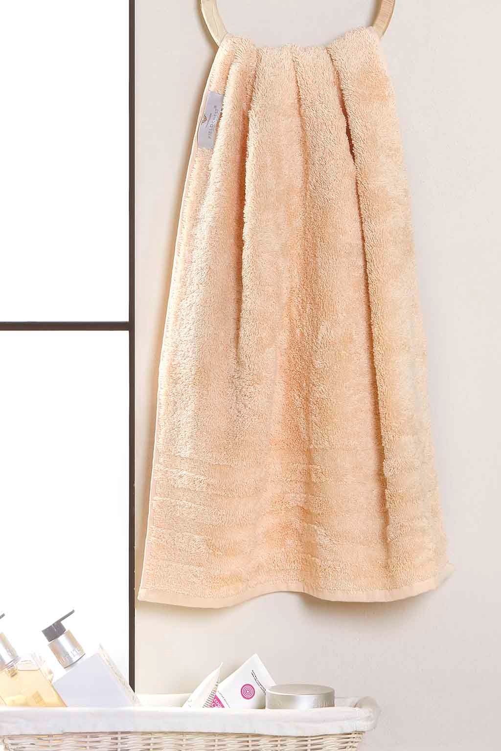 Πετσέτα Fieldcrest Ultra Soft 650gsm