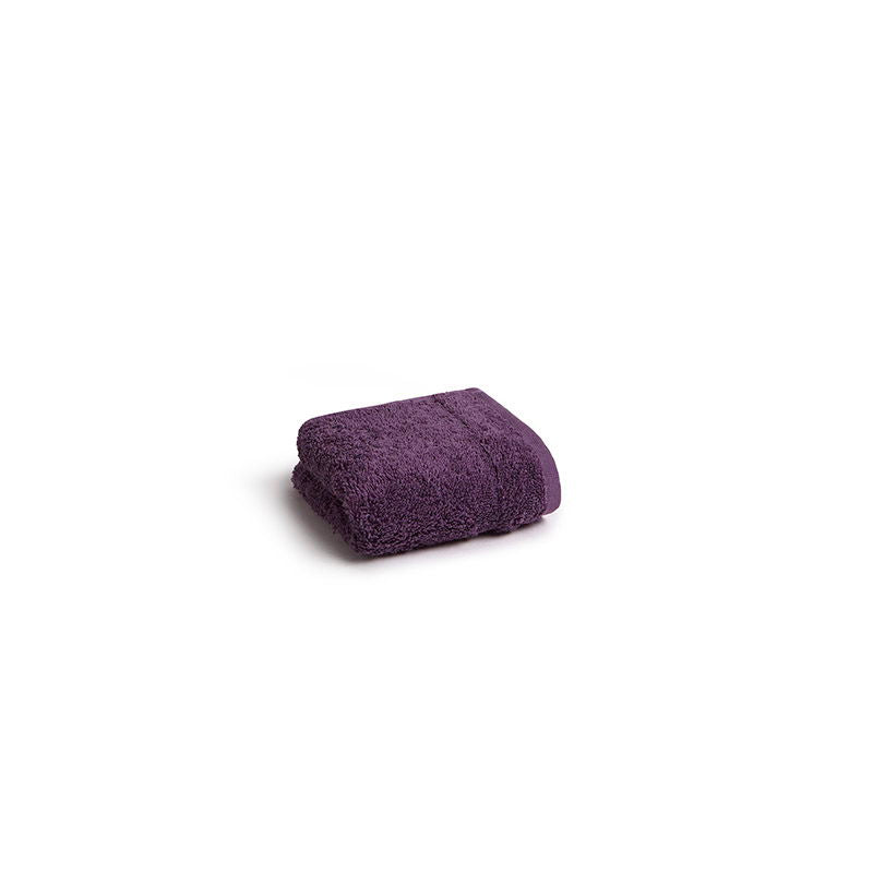 Πετσέτα Fieldcrest Ultra Soft 650gsm 30X50 / Grape Jam