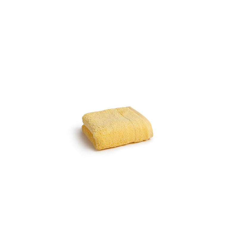 Πετσέτα Fieldcrest Ultra Soft 650gsm 30X50 / Lemon Drop