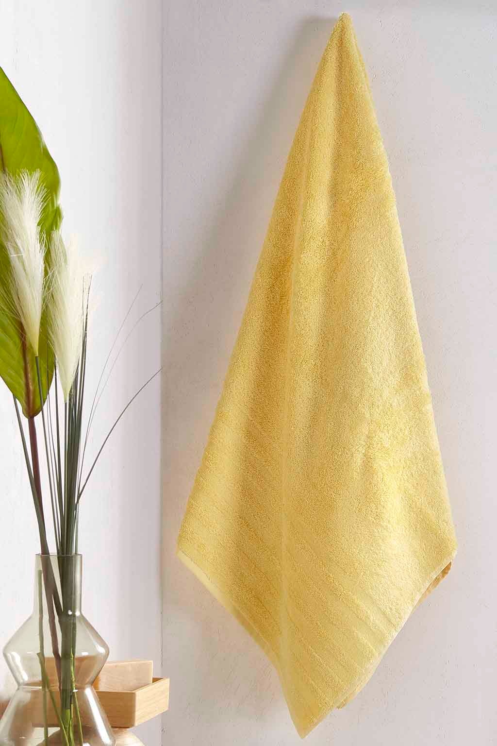 Πετσέτα Fieldcrest Ultra Soft 650gsm