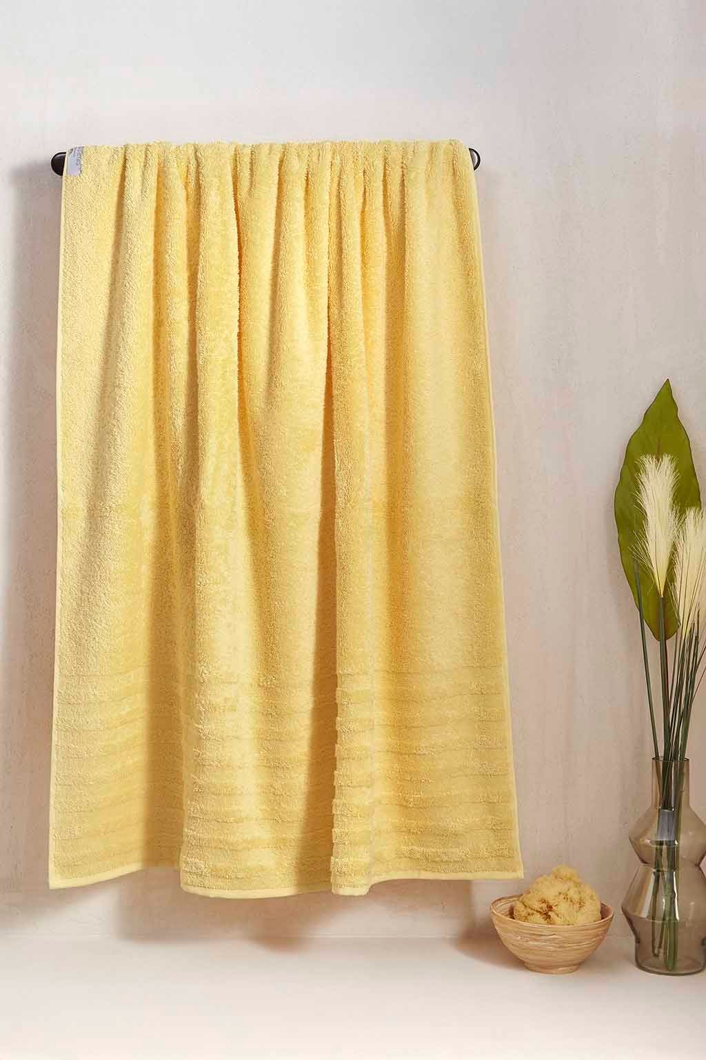 Πετσέτα Fieldcrest Ultra Soft 650gsm
