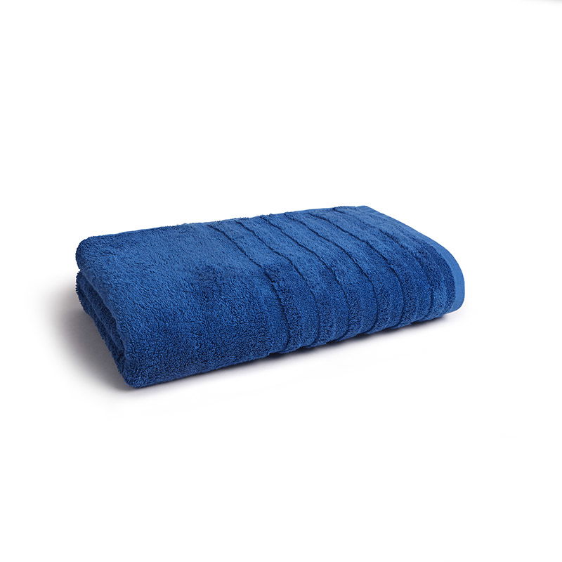 Πετσέτα Fieldcrest Ultra Soft 650gsm 76X147 / Sky Diver