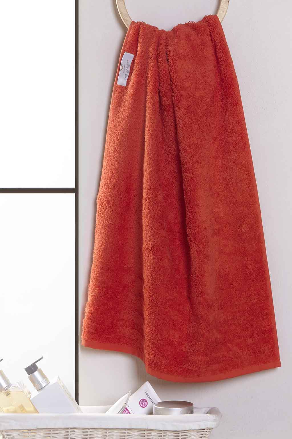 Πετσέτα Fieldcrest Ultra Soft 650gsm 50X100 / Grenadine
