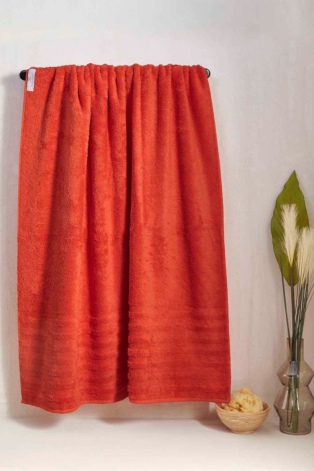 Πετσέτα Fieldcrest Ultra Soft 650gsm