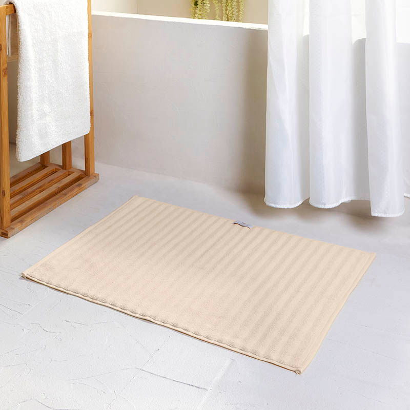 Πατάκι Μπάνιου Fieldcrest Ultra Soft 850gsm 50X70 / Apricot Ice