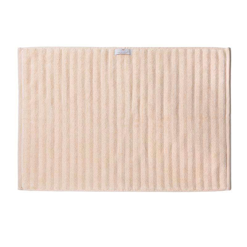 Πατάκι Μπάνιου Fieldcrest Ultra Soft 850gsm 50X70 / Apricot Ice