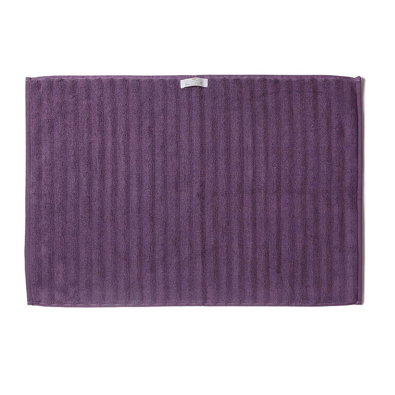 Πατάκι Μπάνιου Fieldcrest Ultra Soft 850gsm 50X70 / Grape Jam