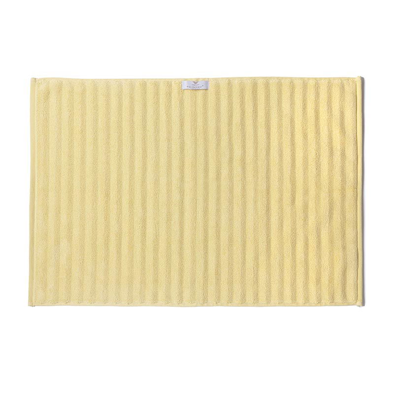 Πατάκι Μπάνιου Fieldcrest Ultra Soft 850gsm 50X70 / Lemon Drop