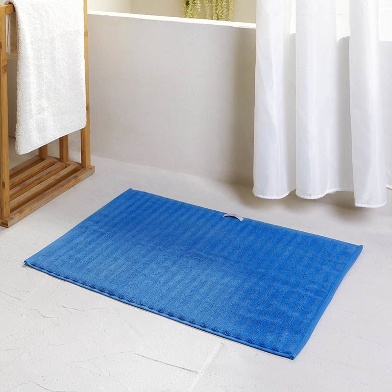 Πατάκι Μπάνιου Fieldcrest Ultra Soft 850gsm 50X70 / Sky Diver