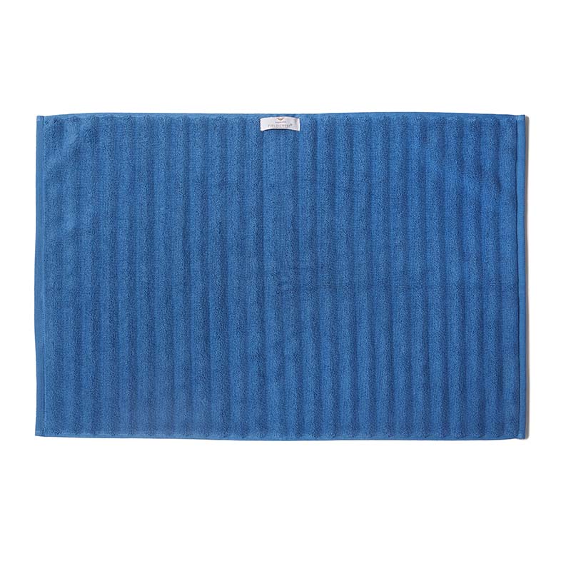 Πατάκι Μπάνιου Fieldcrest Ultra Soft 850gsm 50X70 / Sky Diver