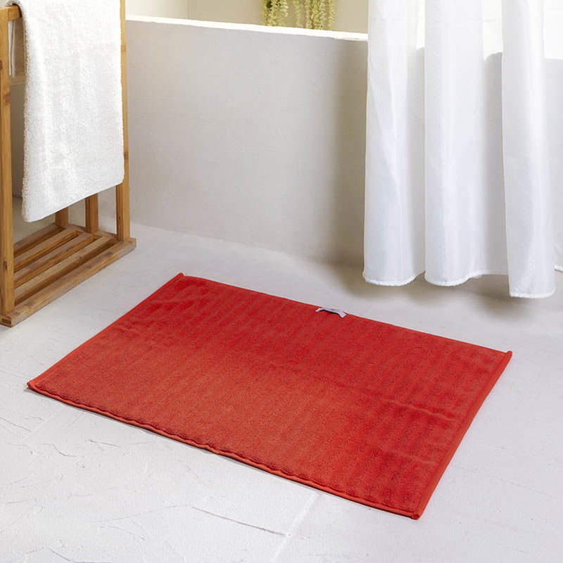 Πατάκι Μπάνιου Fieldcrest Ultra Soft 850gsm 50X70 / Grenadine