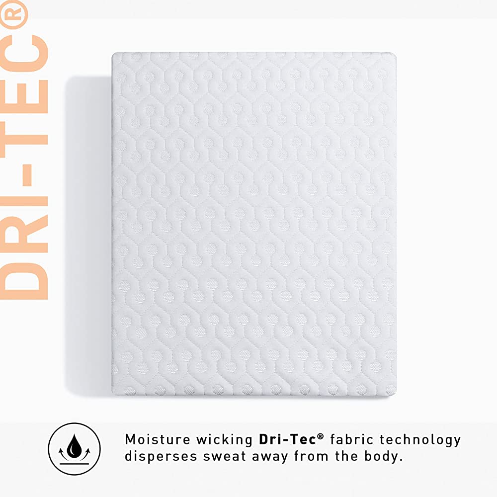 Προστατευτικό Στρώματος Bedgear Dri-Tec 180x200
