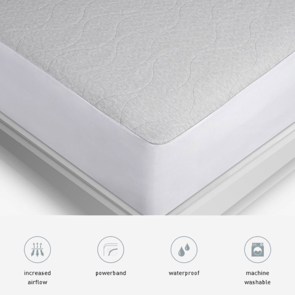 Προστατευτικό Στρώματος Bedgear Air-X 180x200