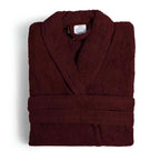 Μπουρνούζι Fieldcrest Ultra Soft 370gsm Bordeaux