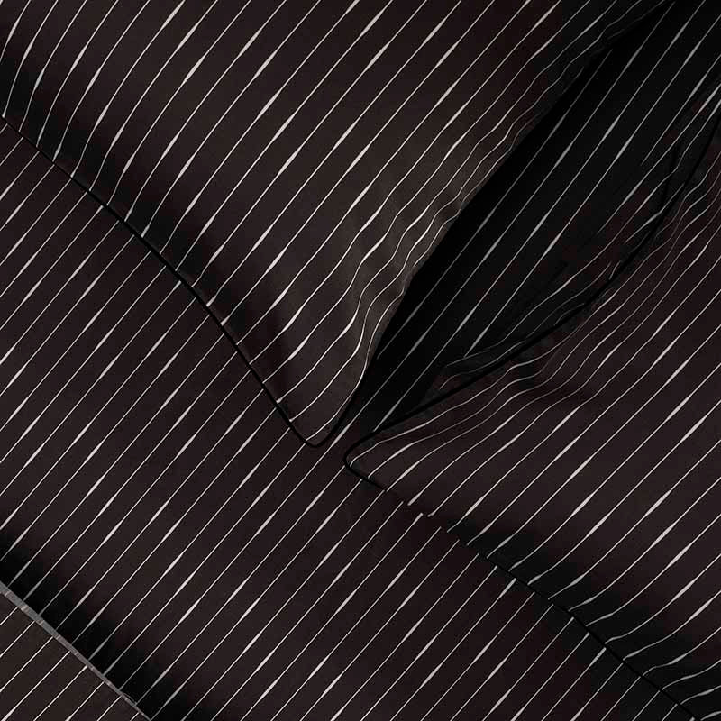 Σετ Σεντόνια Hauz Limited Edition Tencel 160X200+40 / Grey