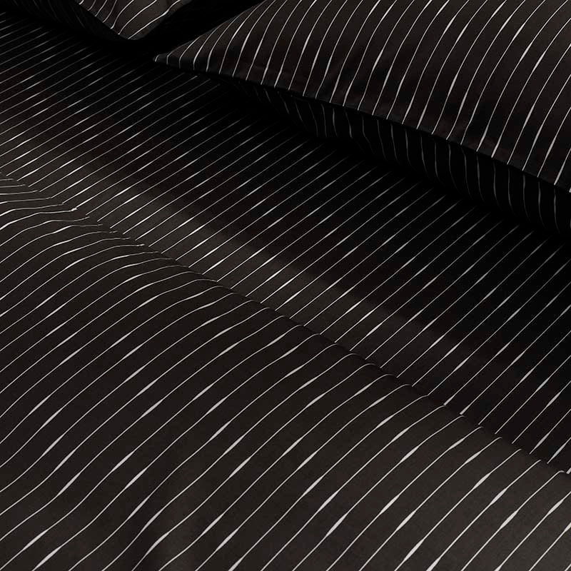Σετ Σεντόνια Hauz Limited Edition Tencel 160X200+40 / Grey