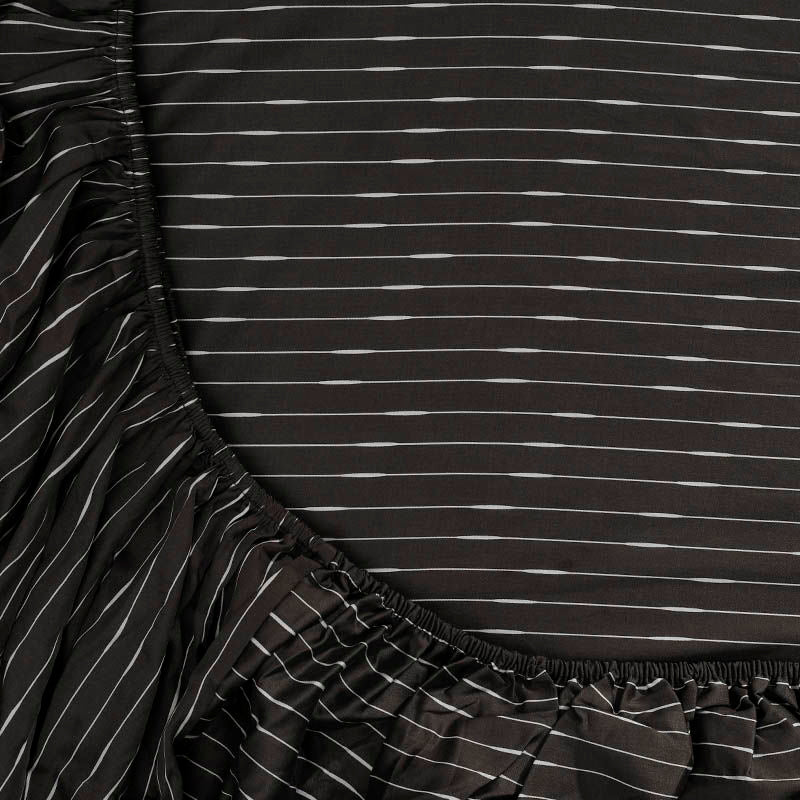 Σετ Σεντόνια Hauz Limited Edition Tencel 160X200+40 / Grey