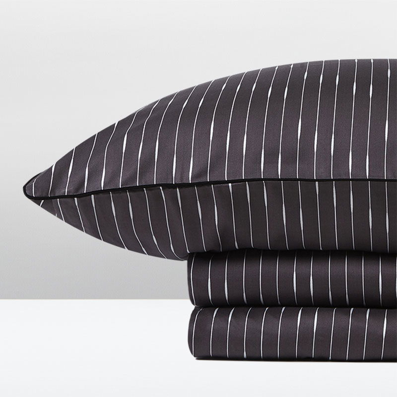 Σετ Σεντόνια Hauz Limited Edition Tencel 160X200+40 / Grey