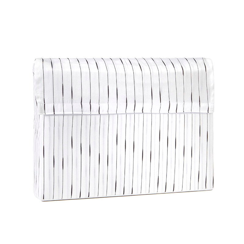 Σετ Σεντόνια Hauz Limited Edition Tencel 180X200+40 / White