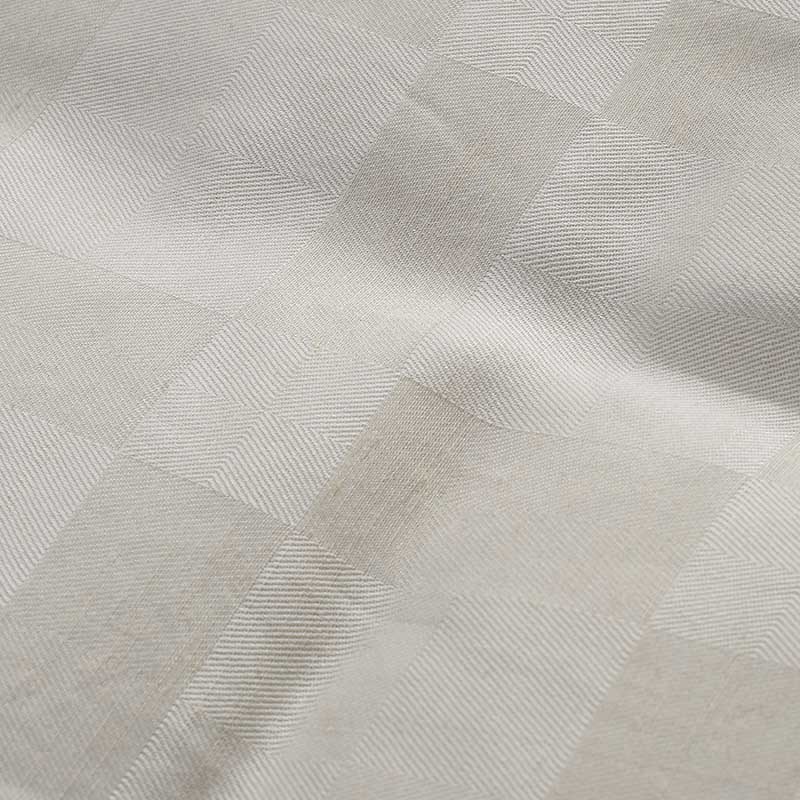 Παπλωματοθήκη Σετ Hauz Limited Edition Jacquard Square 230X250 / Lace