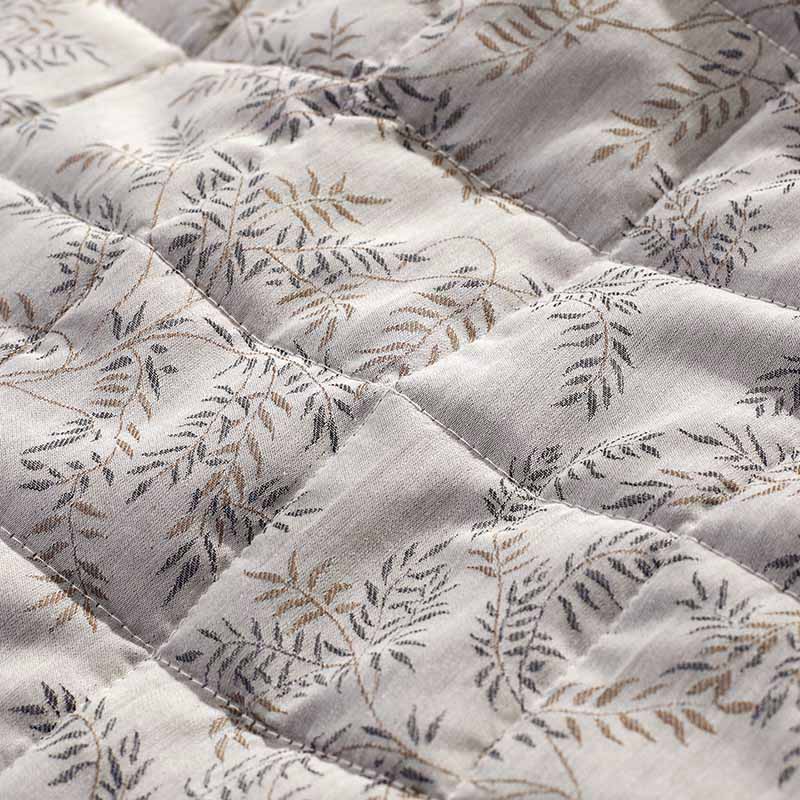 Κουβερλί Hauz Limited Edition Botanic 240X260 / Botanic