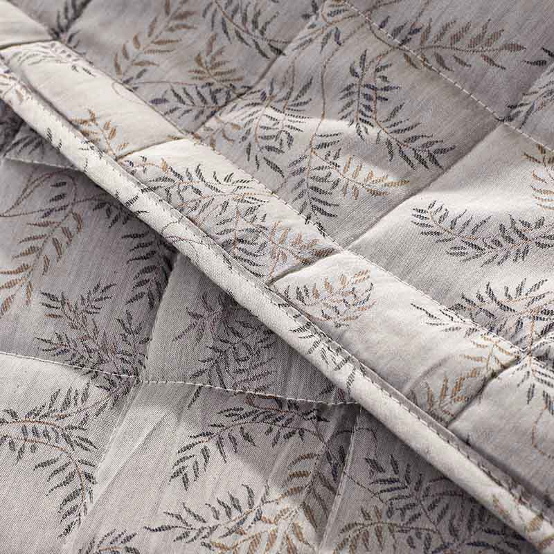 Κουβερλί Hauz Limited Edition Botanic 240X260 / Botanic