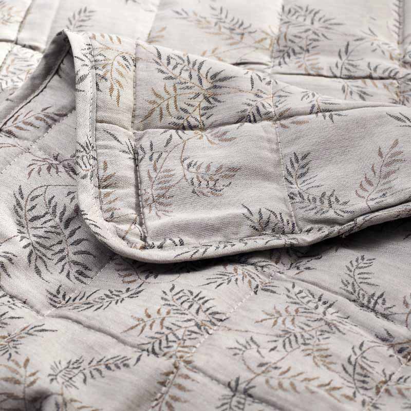 Κουβερλί Hauz Limited Edition Botanic 240X260 / Botanic