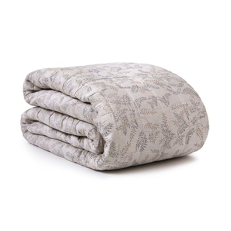 Κουβερλί Hauz Limited Edition Botanic 240X260 / Botanic