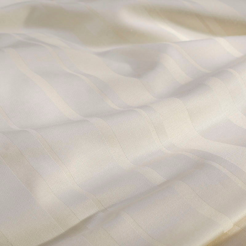 Σετ Σεντόνια Hauz Limited Edition Stripe 160X200+40 / Pearl