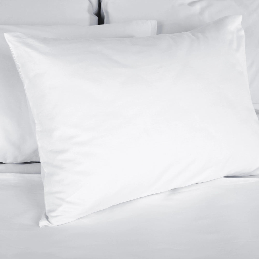 Μαξιλαροθήκη Aegean Imperial 52X78 White