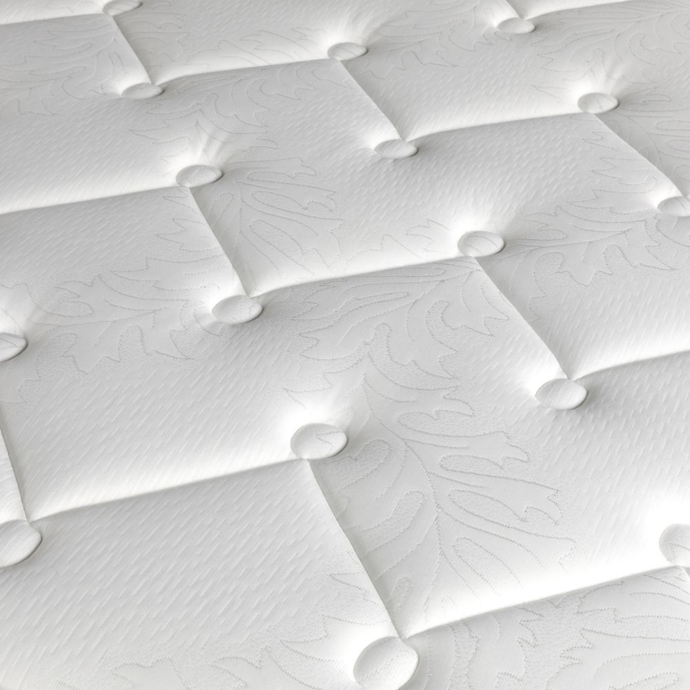 Σετ Κρεβάτι με Στρώμα Waverly Bedding &amp; Storage System 120x200