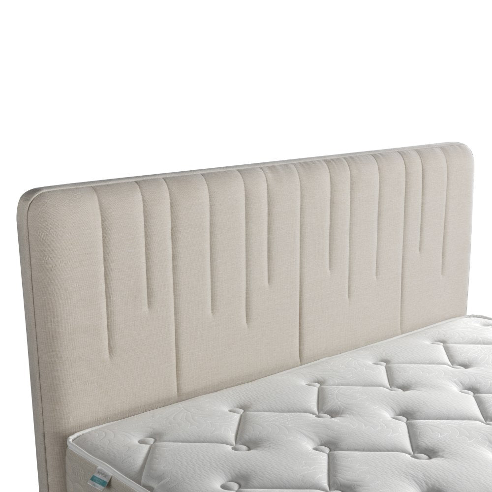 Σετ Κρεβάτι με Στρώμα Waverly Bedding & Storage System 160x200
