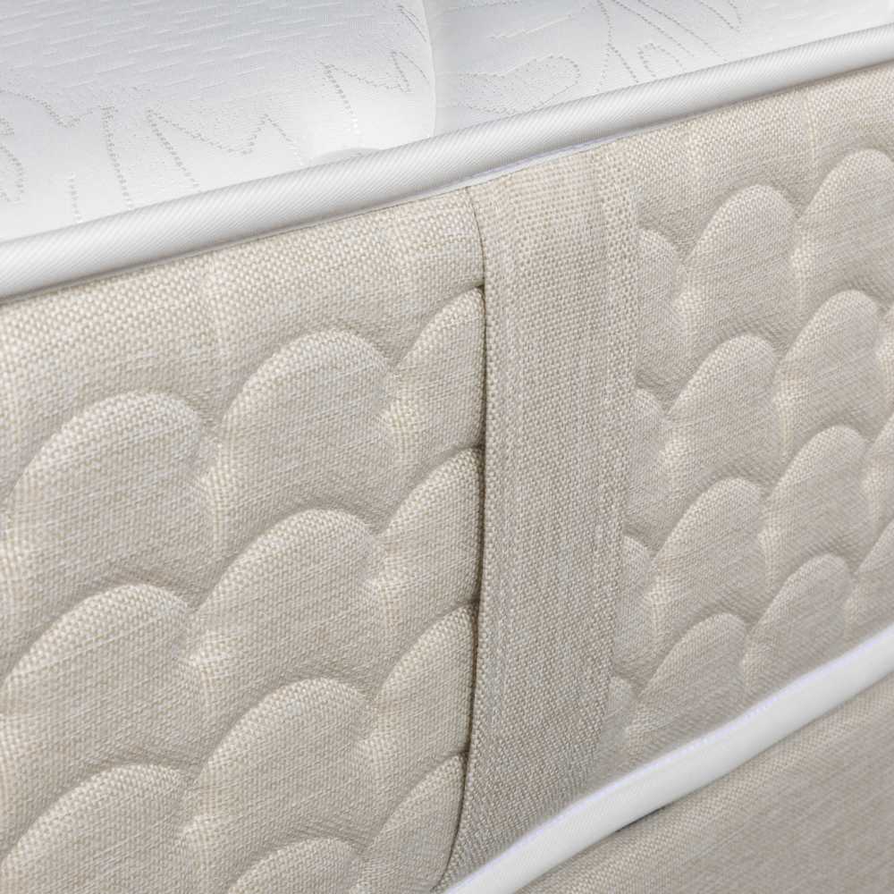 Σετ Κρεβάτι με Στρώμα Waverly Bedding & Storage System 160x200