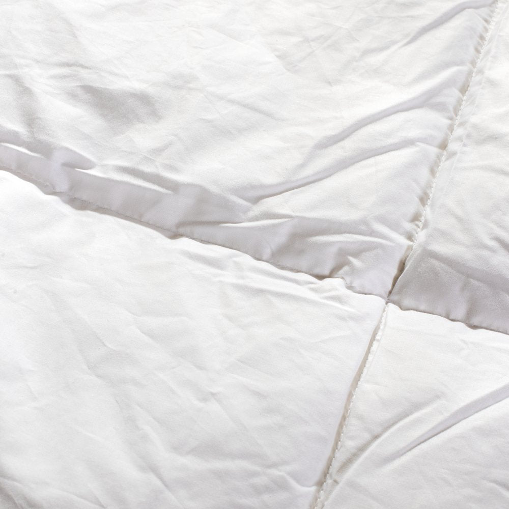 Πουπουλένιο Πάπλωμα Αιγαίον White Goose Mix 240X260