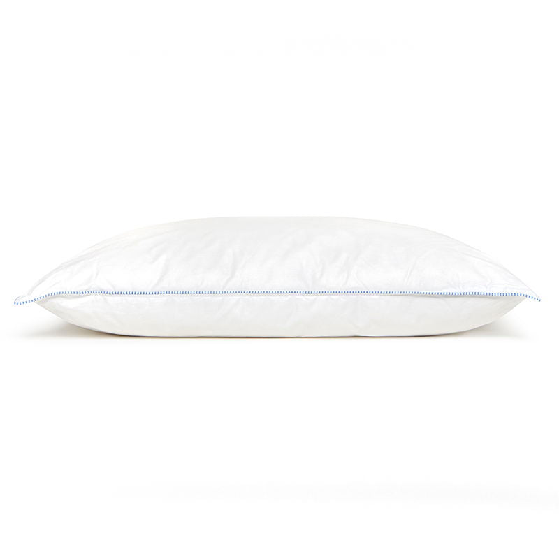 Πουπουλένιο Μαξιλάρι Αιγαίον White Goose Mix 51x66