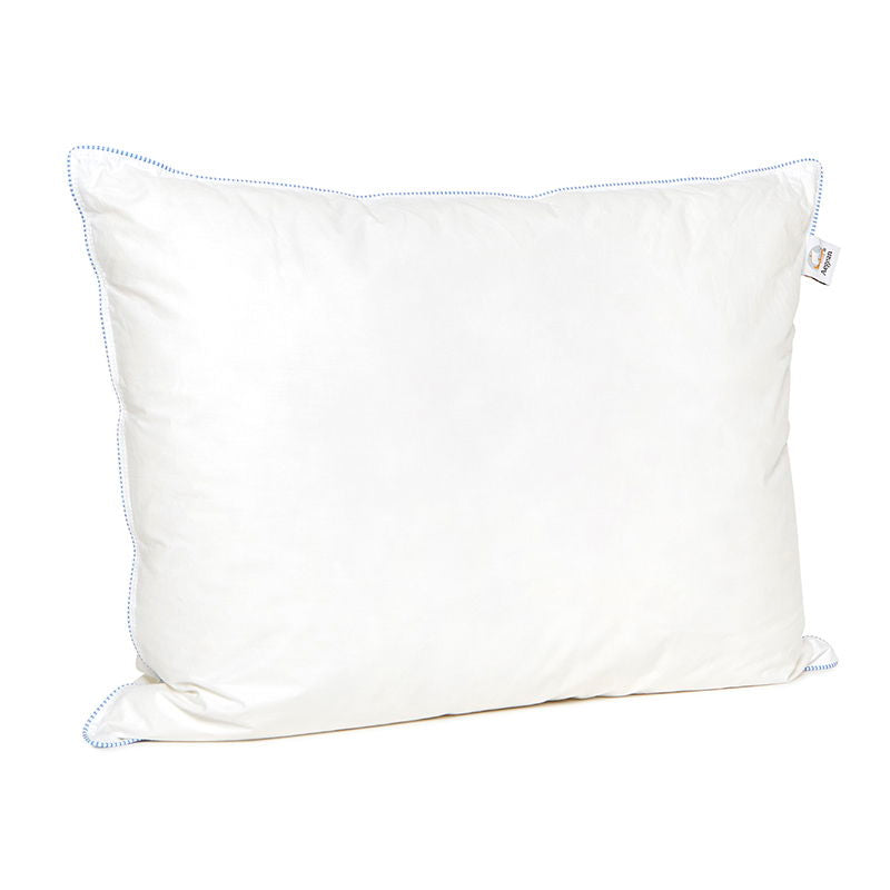 Πουπουλένιο Μαξιλάρι Αιγαίον White Goose Mix 51x66