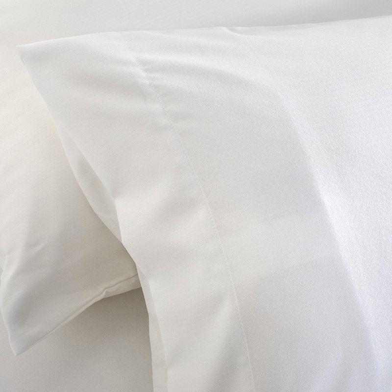 Σετ Παπλωματοθήκη Cannon Cashmere Blend 170X250 / Snow White