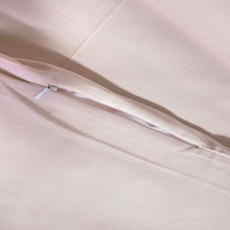 Σετ Παπλωματοθήκη Cannon Cashmere Blend 230X250 / Rose Water